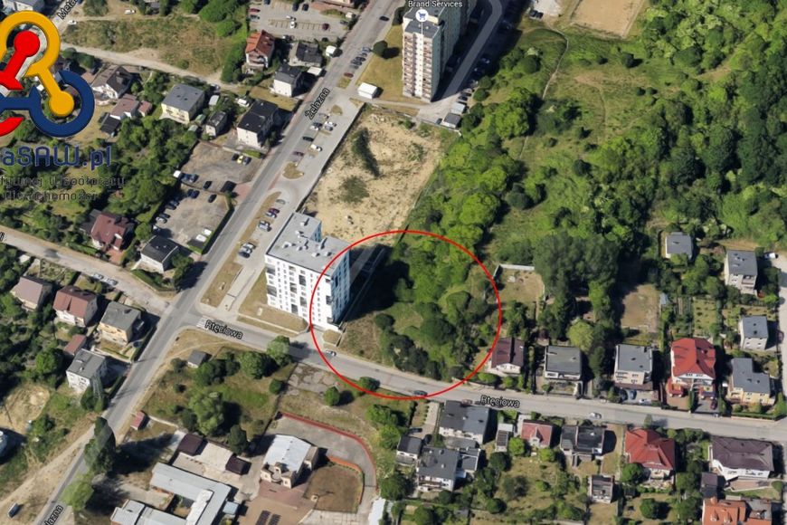 Zdjęcie do oferty SAW645765 z GDYNIA POGÓRZE