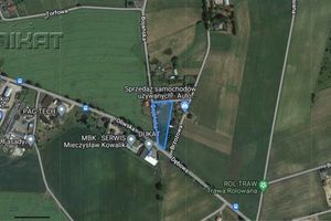 Zdjęcie do oferty UN03272 z DOBRZEWINO