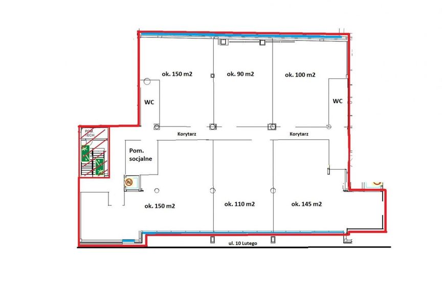 Zdjęcie do oferty SAW929170 z GDYNIA ŚRÓDMIEŚCIE