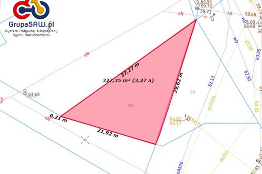 Zdjęcie do oferty SAW832367 z GDYNIA OBŁUŻE