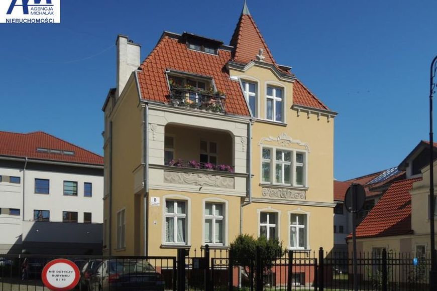 Zdjęcie do oferty MI01629 z SOPOT